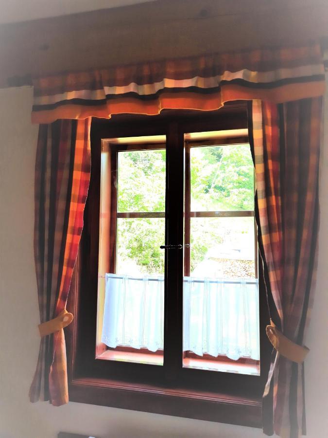 Apartman Mezi Stromy Rokytnice nad Jizerou Εξωτερικό φωτογραφία