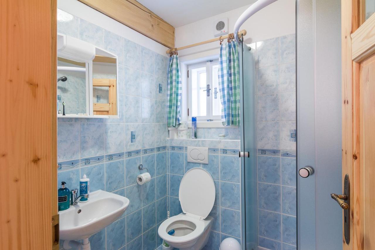 Apartman Mezi Stromy Rokytnice nad Jizerou Εξωτερικό φωτογραφία